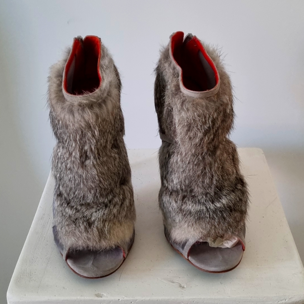 Shoes Charles jourdan